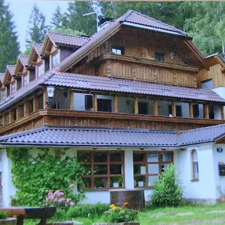 Bavorska Chata *